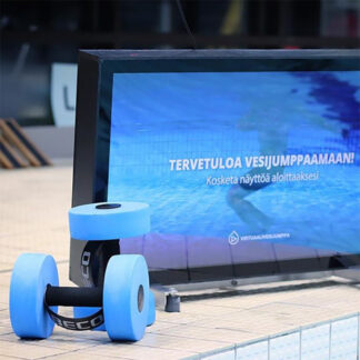 Kertalippu aikuiset ma-pe
